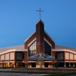 Westside Church in Lewisvelle Texas