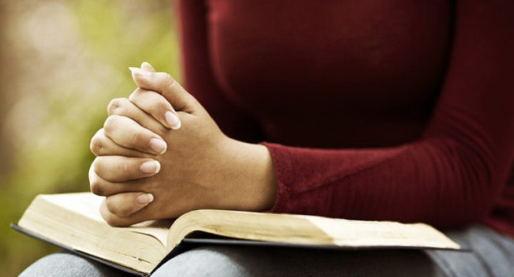 Women's Ministry Bible Study at Westside Baptist Church