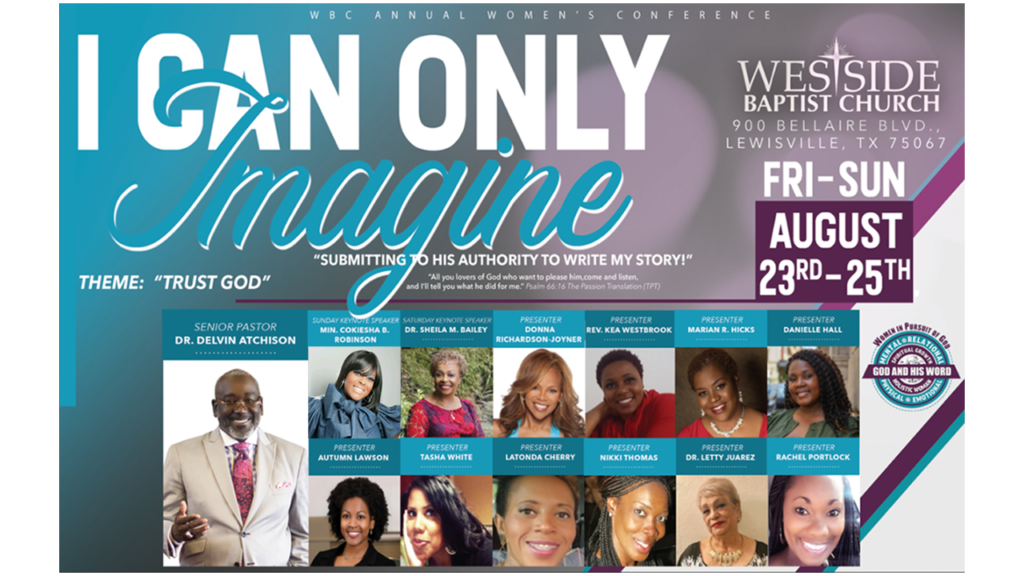 Annual Women�s Conference Westside